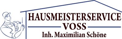 Logo Hausmeister Voss Bünde